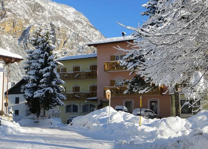 Hotel Fai