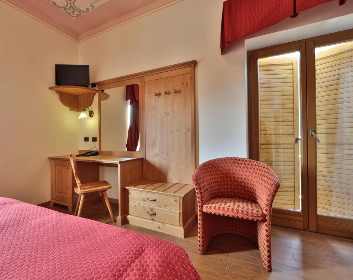 Hotel Fai 3*