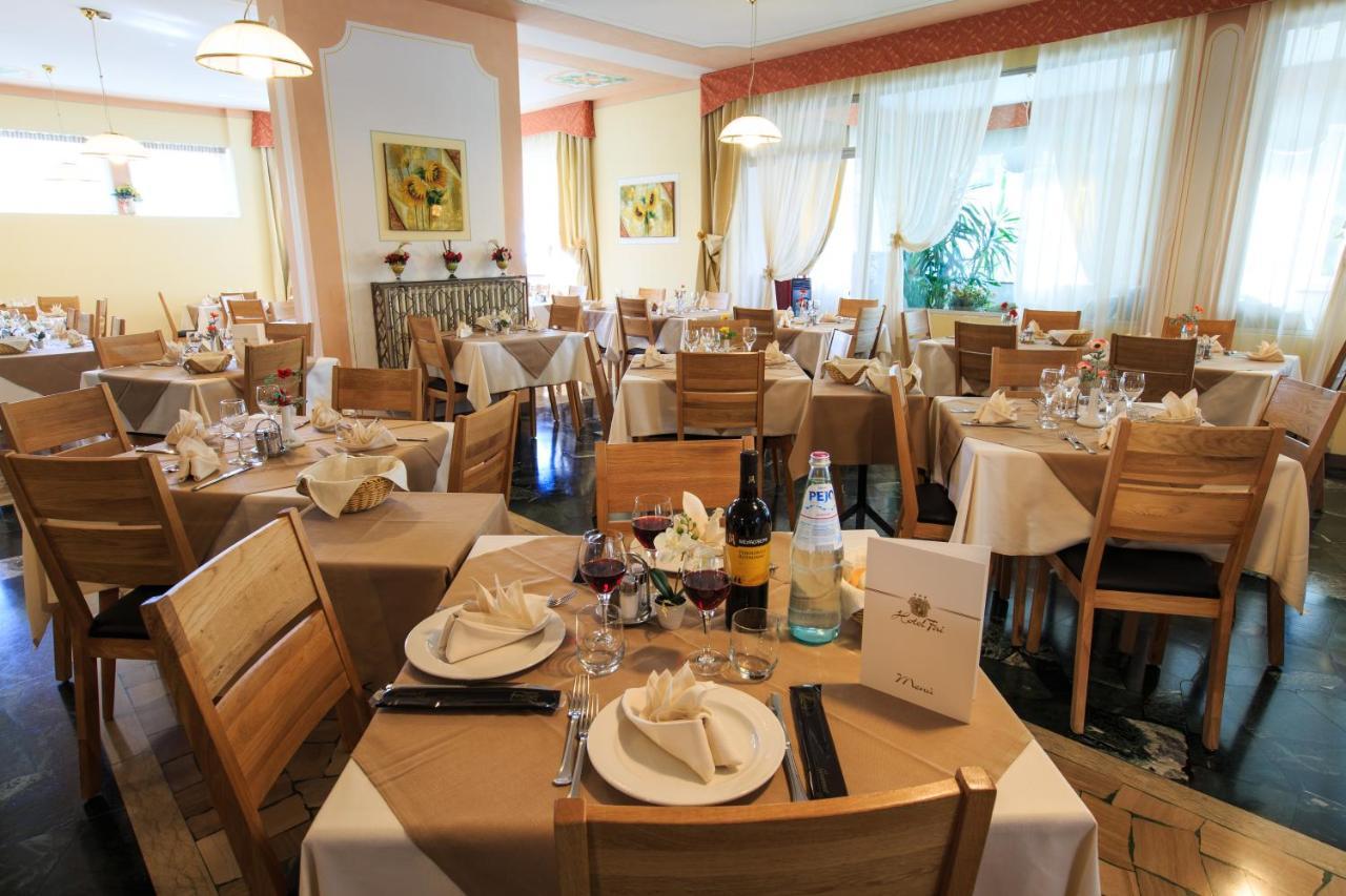 Fai Hotel 3*