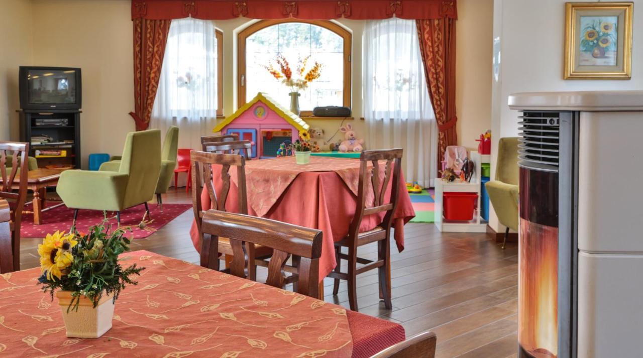 Hotel Fai 3*