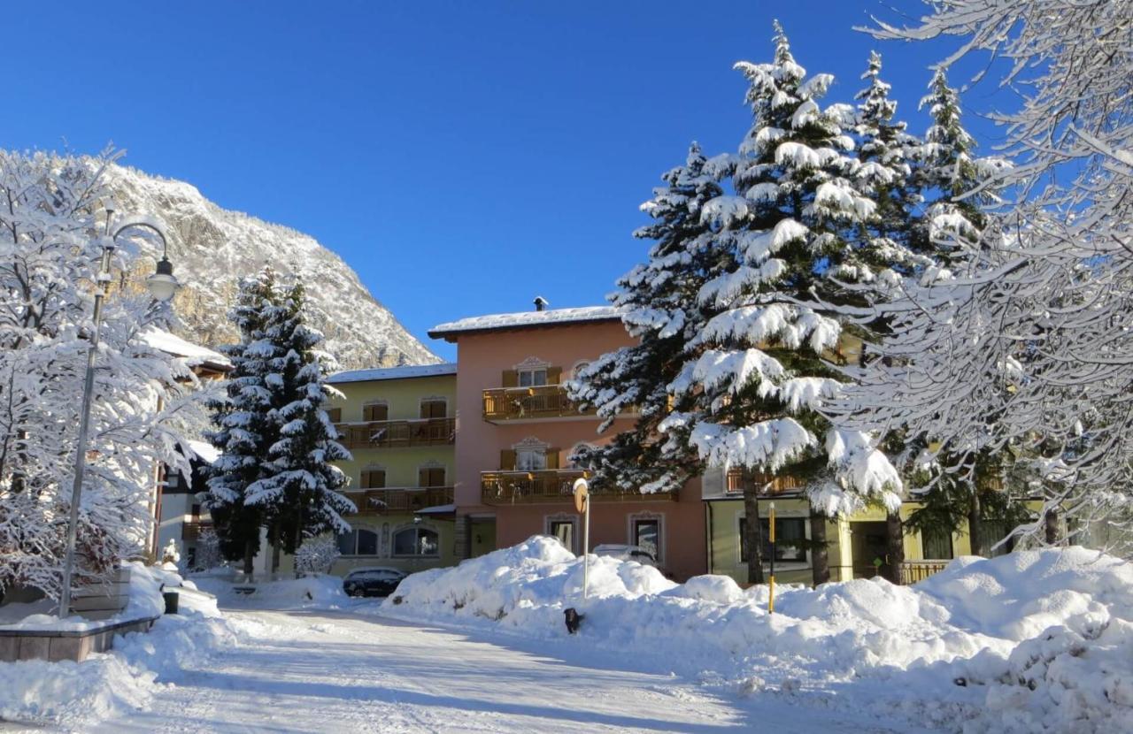 Fai Hotel Fai della Paganella