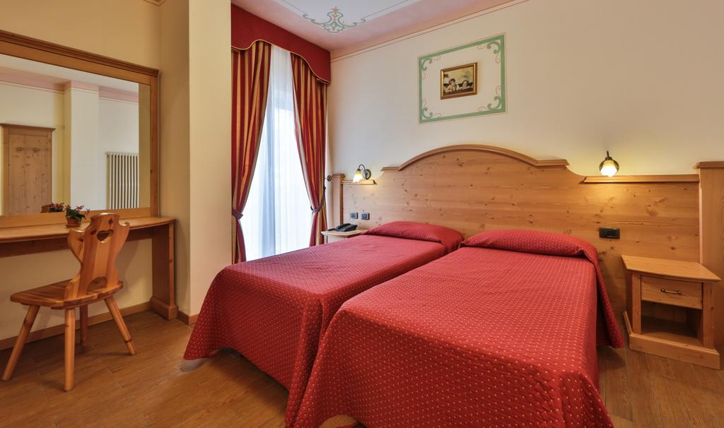 Hotel Fai