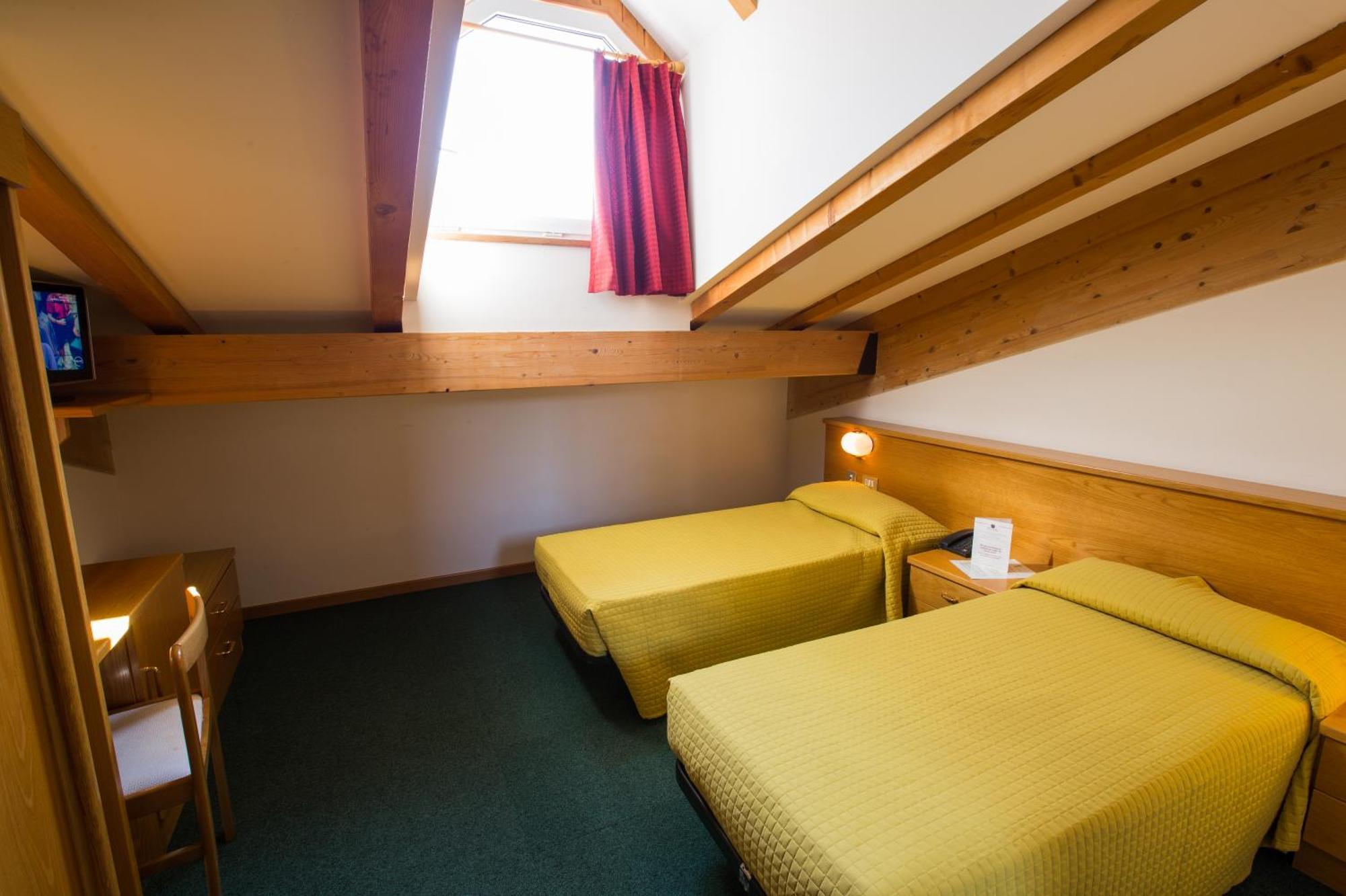 Fai Hotel