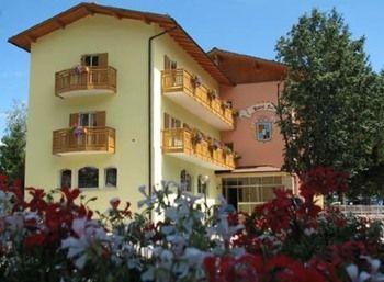Hotel Fai Fai della Paganella