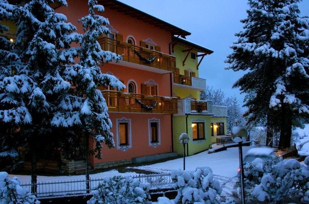 Fai 3* Fai della Paganella