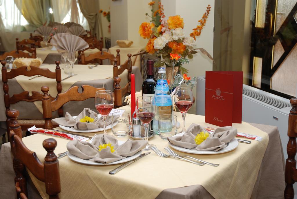 Fai Hotel Fai della Paganella