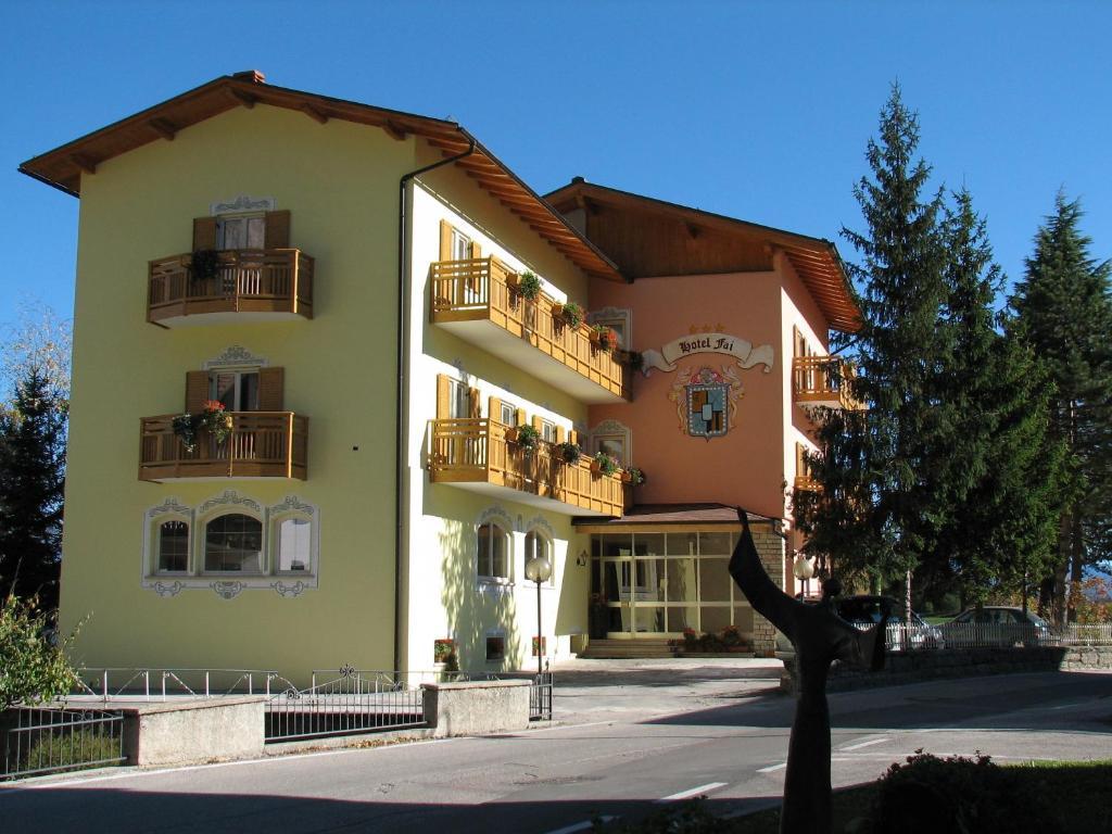 Fai Hotel 3*