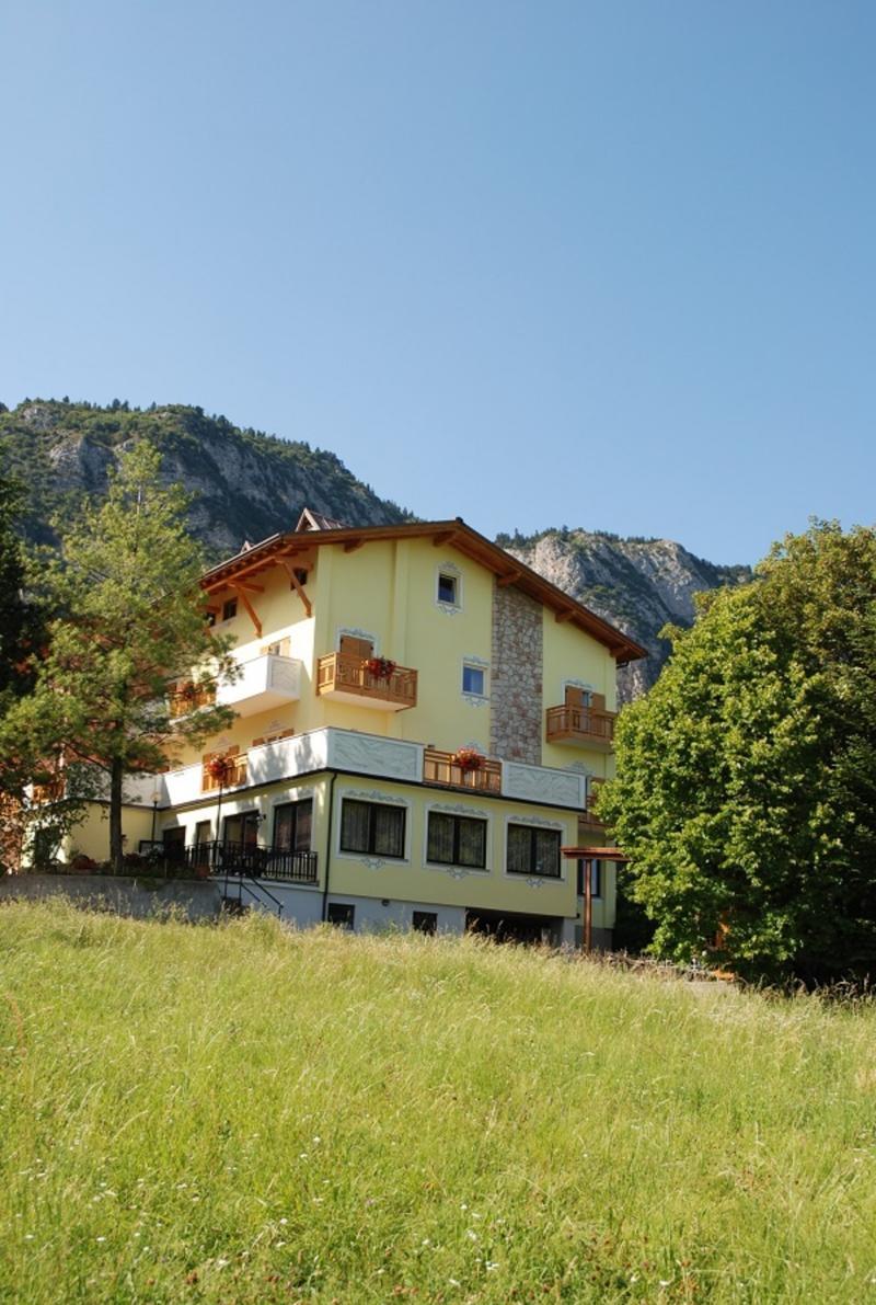 Hotel Fai Fai della Paganella