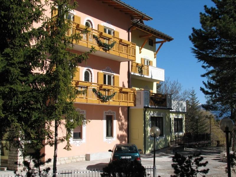 Hotel Fai Fai della Paganella