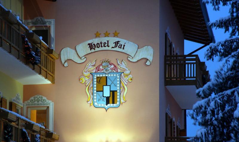 Hotel Fai 3*