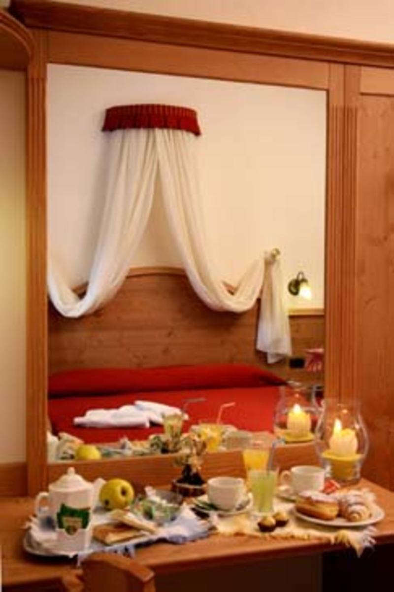Hotel Fai Fai della Paganella