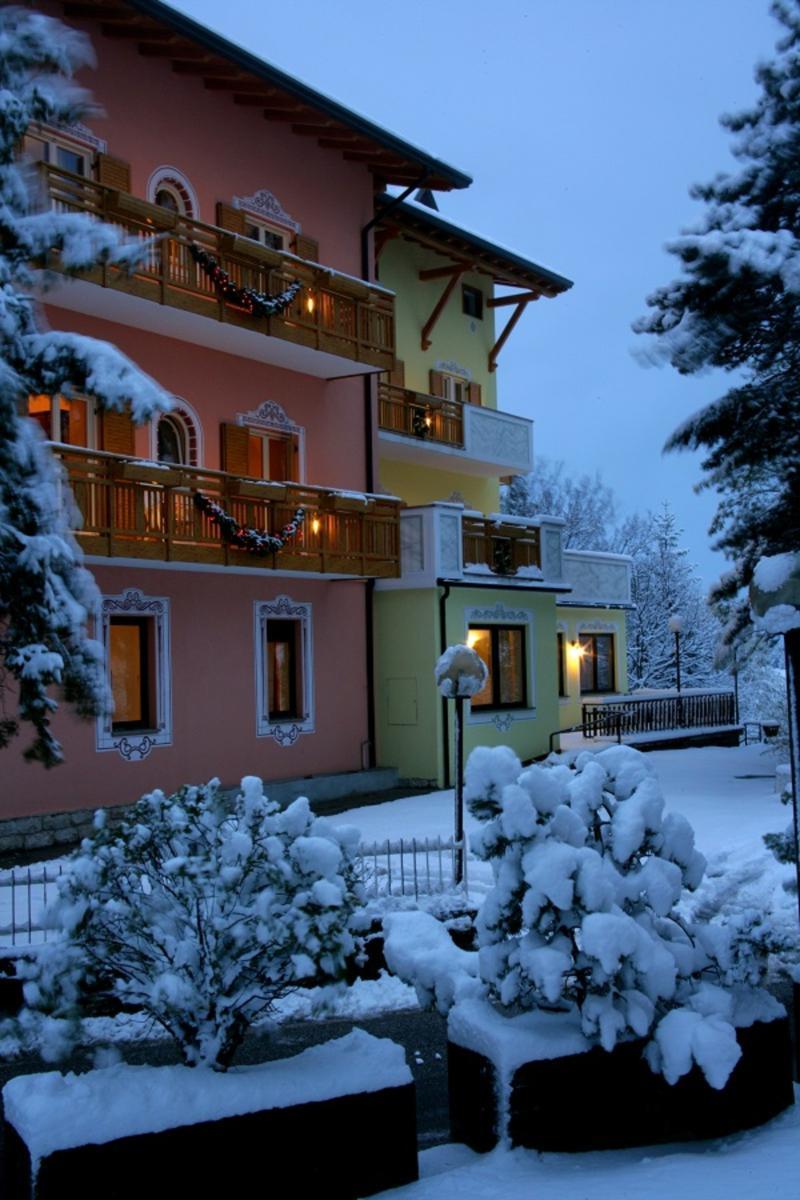 Fai Hotel Fai della Paganella