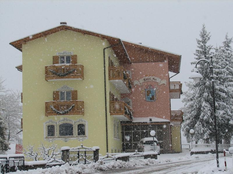Fai Hotel 3*