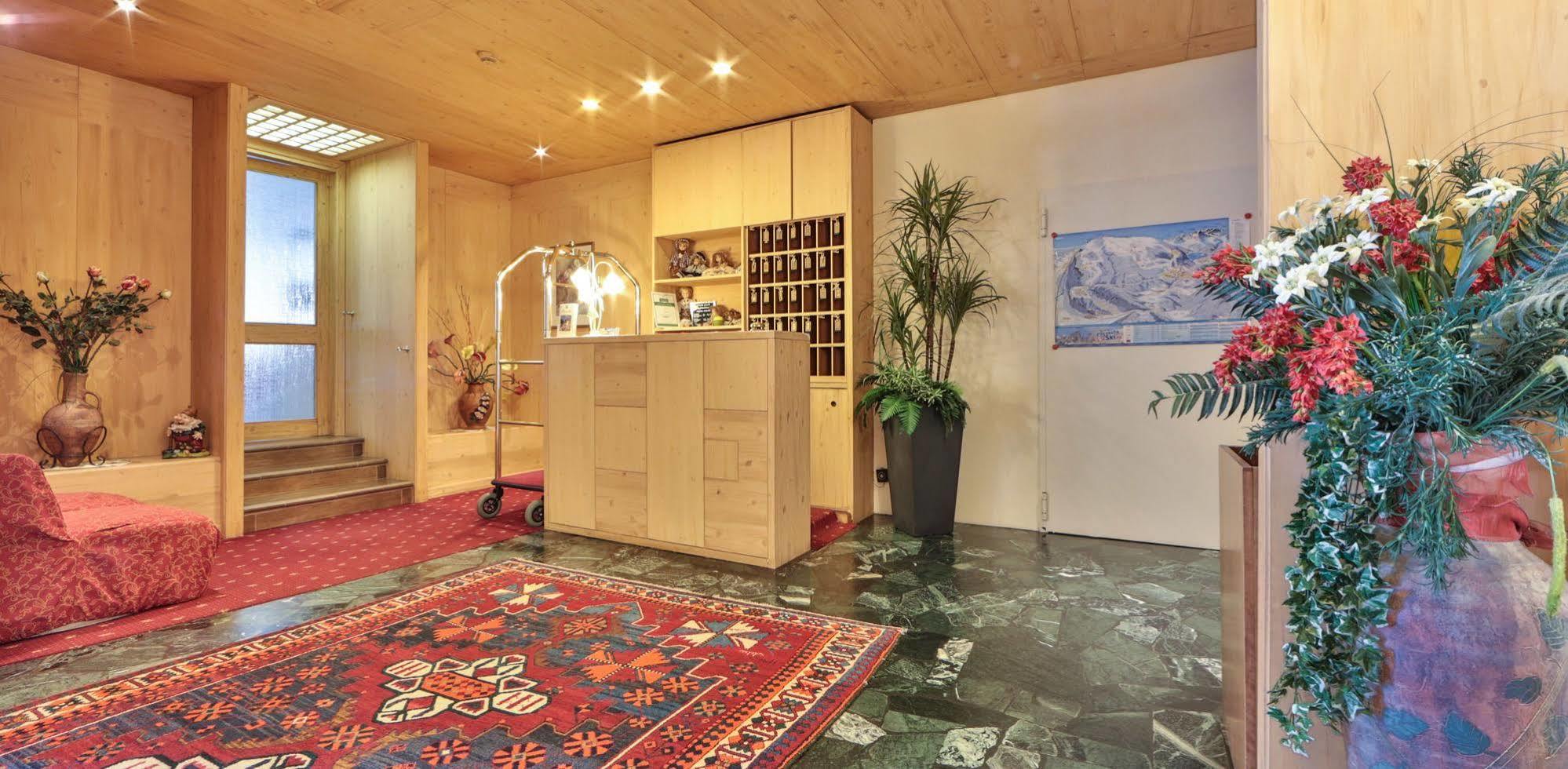 Hotel Fai Fai della Paganella