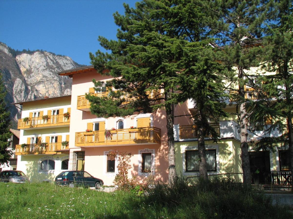 Hotel Fai 3*
